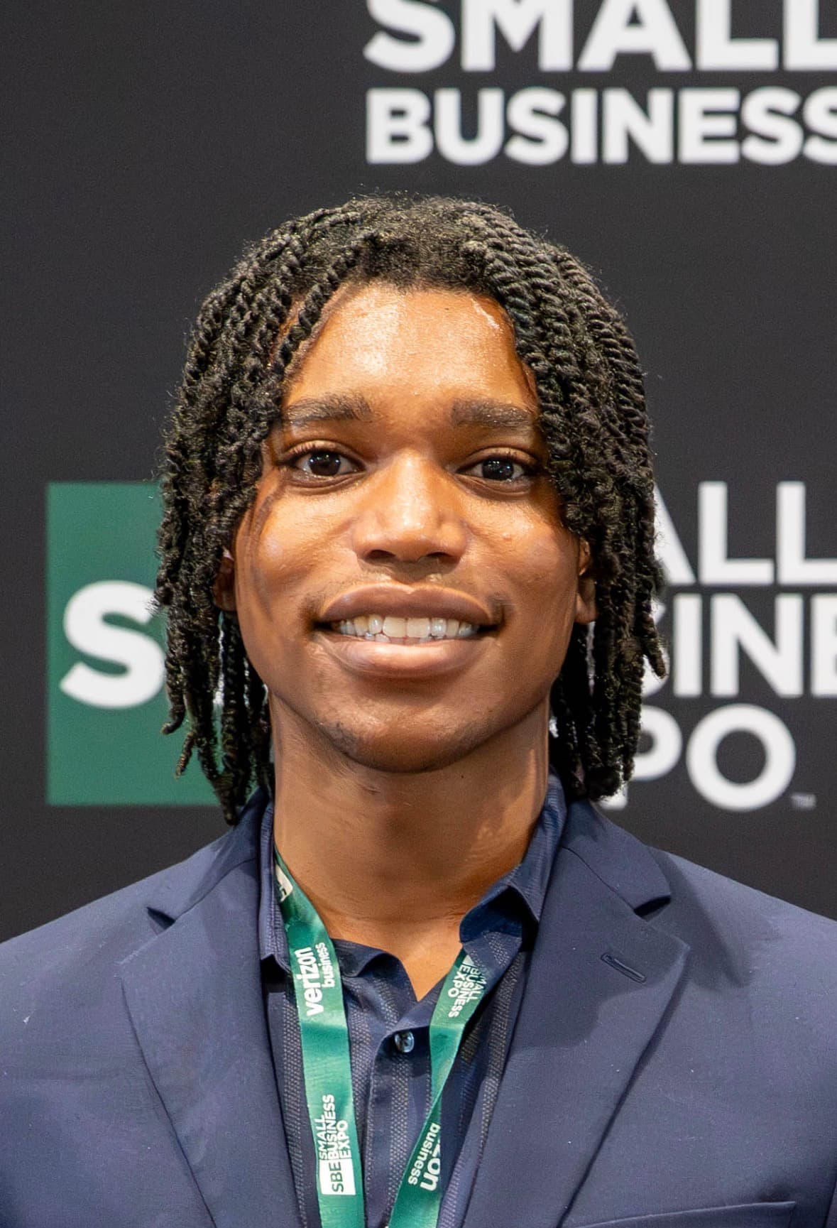 Qeihan Anderson, tax return preparer and founder of Soarx Tax & Advisory